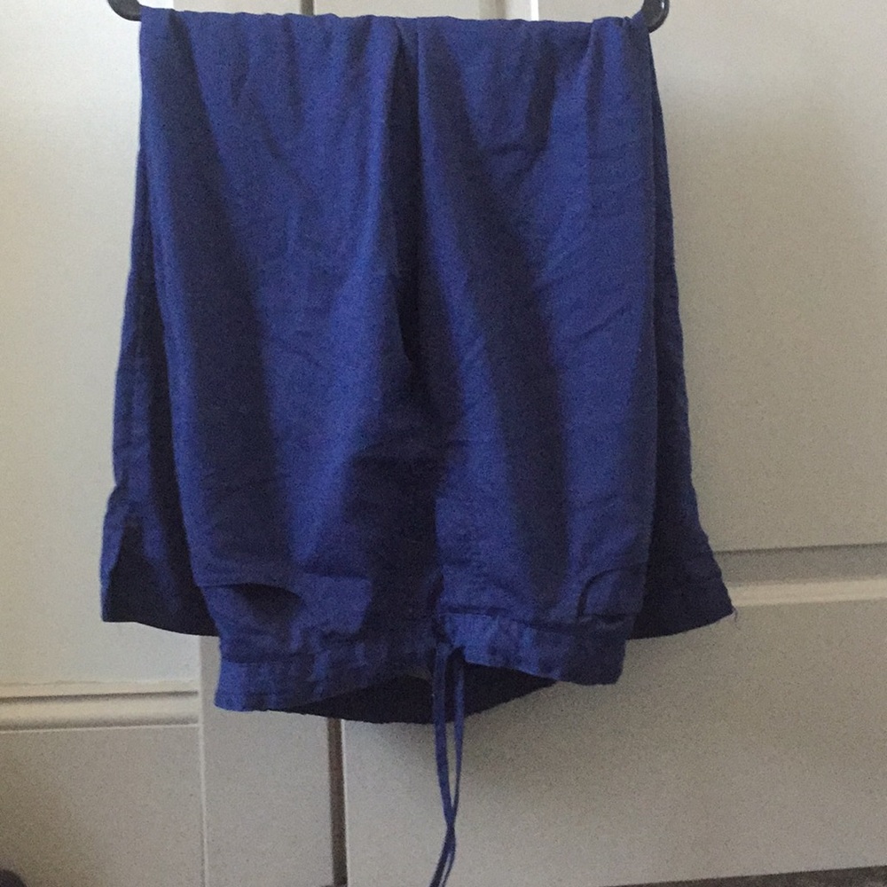 Greys anatomy scrub bottoms